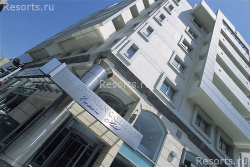 Athenian Callirhoe Exclusive Hotel 3